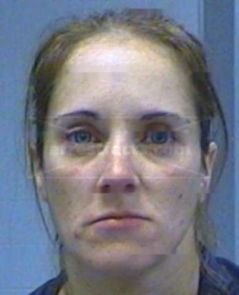 Candice Leigh Squires