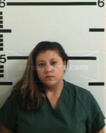 Mindy Georgette Arreola