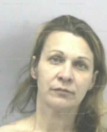 Stephanie Pauline Eldred