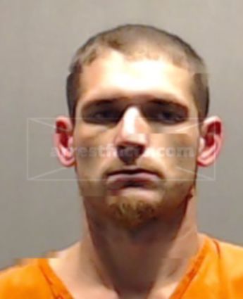 Dustin Wade Corley