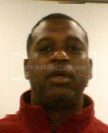 Cedric Denard Graham