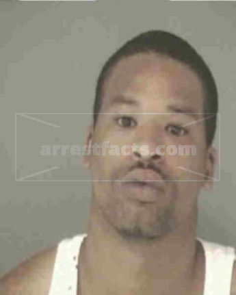 Andre Lamont Leathers