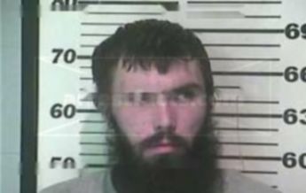 Jason Anthony Allender
