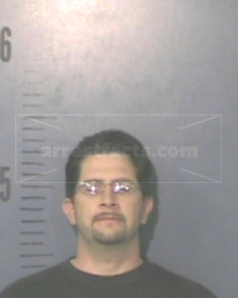 Cory Ray Massey