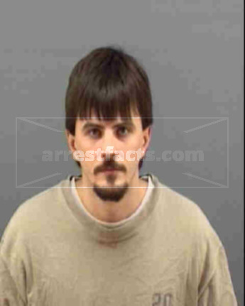 Scott Maurice Davis