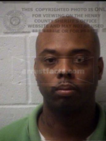 Christopher Lashawn Terry