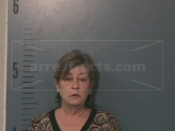 Cynthia Gail Ditmars