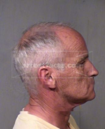 Michael Clarence Braham