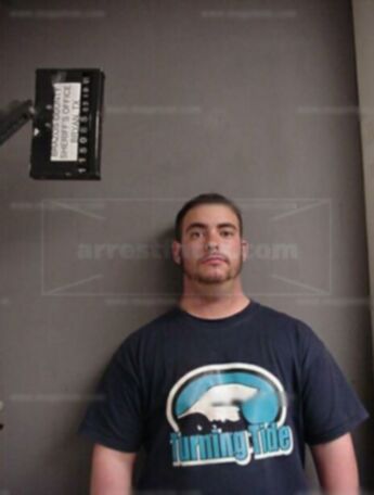 Eric Wayne Caston