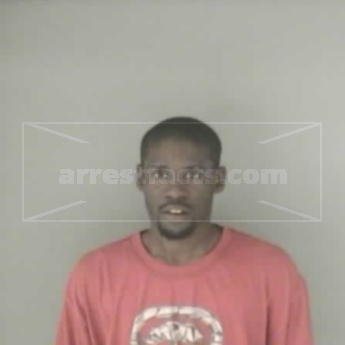 Antonio James Hendricks