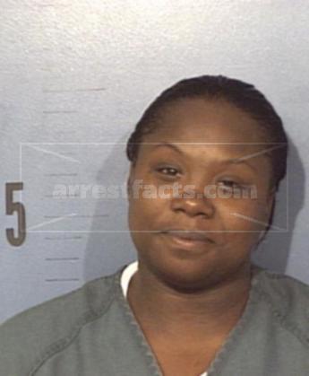 Antwonette Suelee Richardson