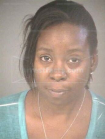 Renee Lashawn Harris