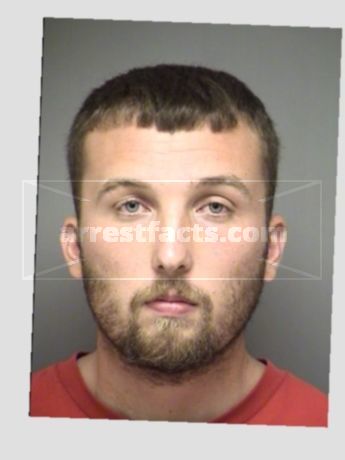 Colby Duane Tilden