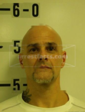 Jeffrey Scott Brain