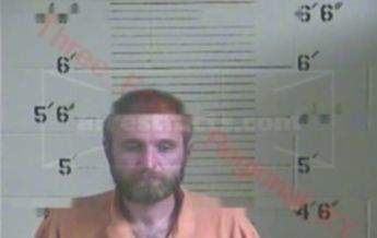 Jeremy Keith Patton