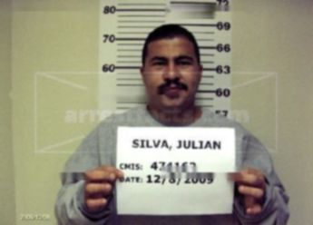 Julian Silva