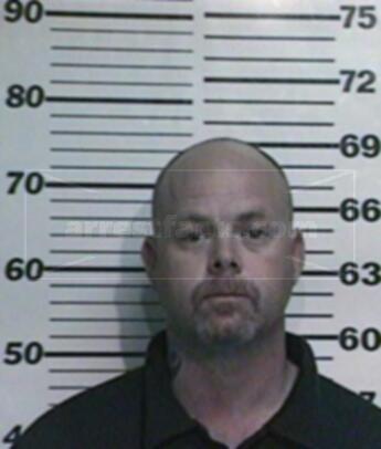 Clay Blair Martin