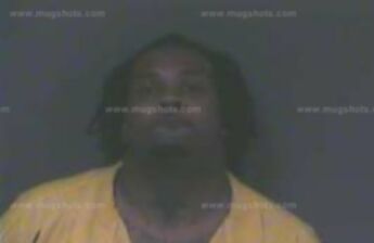 Cheron Nicholas Bush