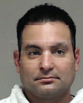 Esteban Reynaldo Fuentes