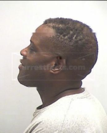 Ronnie Lee Chrisp