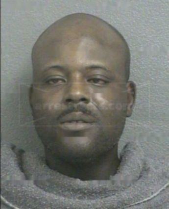 Terrell T Carter