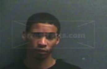 Quentin Montel Conrad