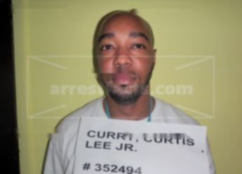 Curtis Lee Curry