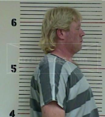 Brian Wayne Clagett