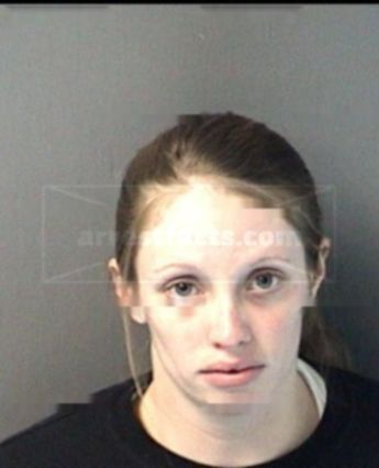 Nicole Michelle Weisend