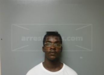 Travon Devonte Stevenson