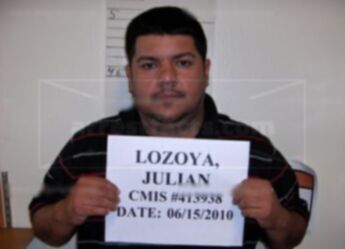 Julian Lozoya