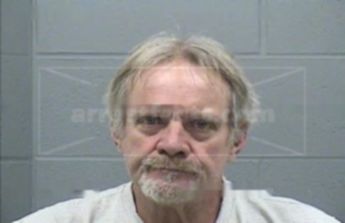 Ralph D Hunsaker