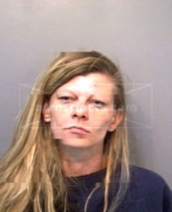 Tina Denise Travis