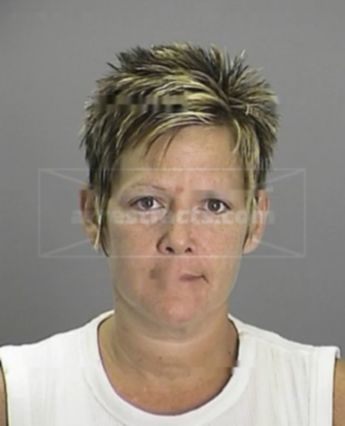 Tracy Lynn Kendrick
