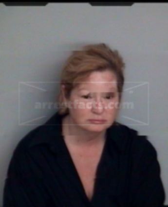 Kimberly Ann Clement