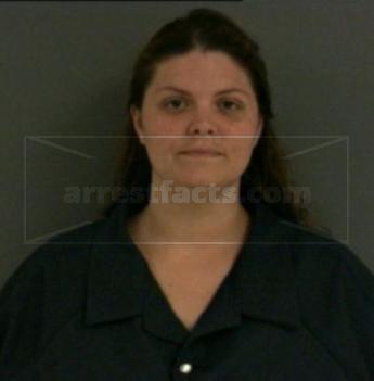 Denisha Swearingen Bell