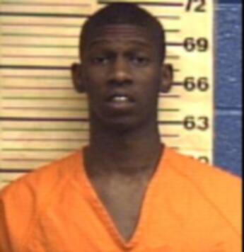 Jermaine Gerrell Gray