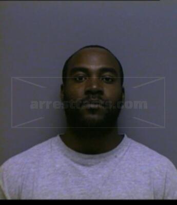 Anthony Derrick Hollis