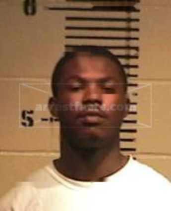 Brandon Lamont Barnett