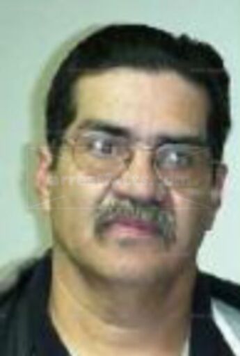Benjamin Leo Aguirre