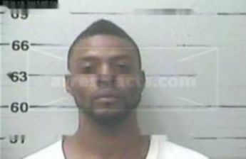 Toran Antonio Warren