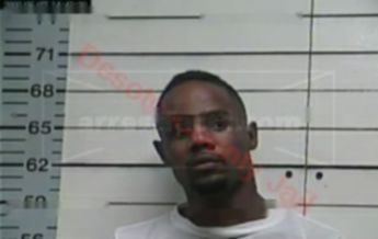 Contrell Deshun Holloway