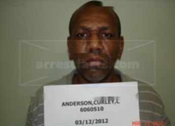 Curley Charles Anderson