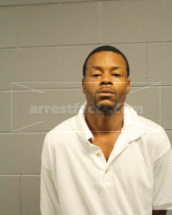 Lamont James Qualls