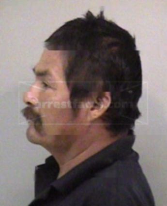 Sebastian M Camarillo