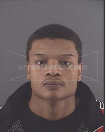 Tyrone Barten Brown