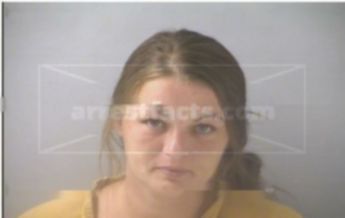 Kathryn Renee Thompson