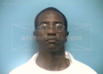 Derrick Dewayne Watson