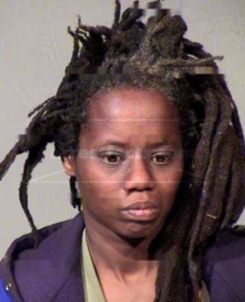 Tamika Lashawn Mcclelland