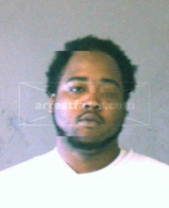 Charles Deontae Patten